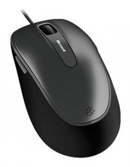 Microsoft Comfort Mouse 4500 USB For Business