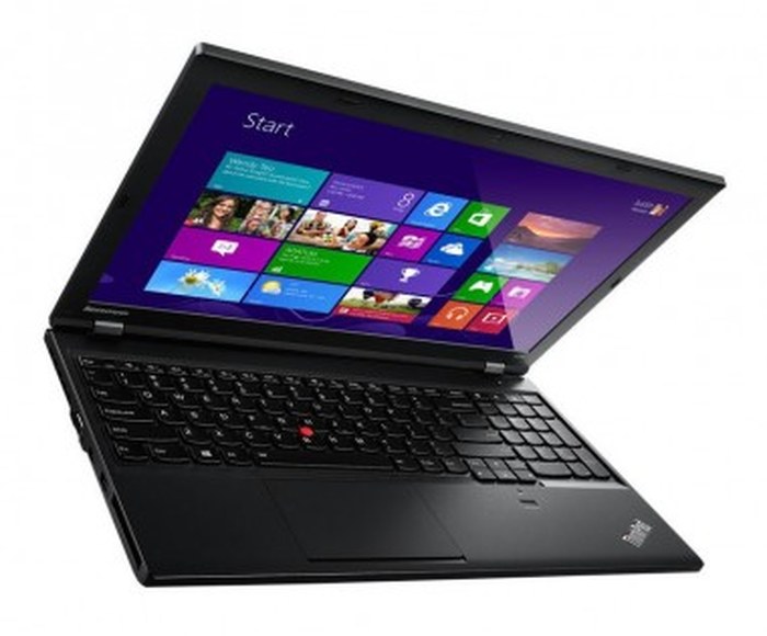 PC portable Lenovo ThinkPad L540 : i5-4300M