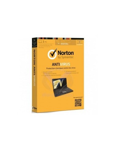 SYMC NORTON