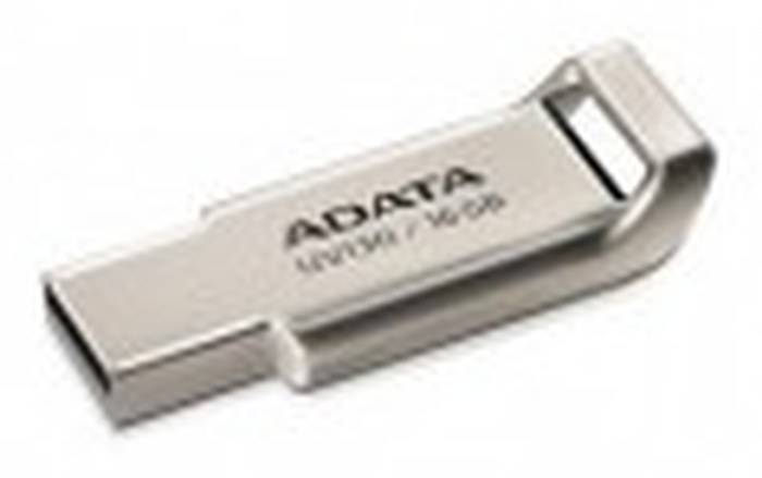 ADATA_AUV130-16G-RGD AUV130 CLE USB Adata Flash Metal Golden 2.0 16 gb