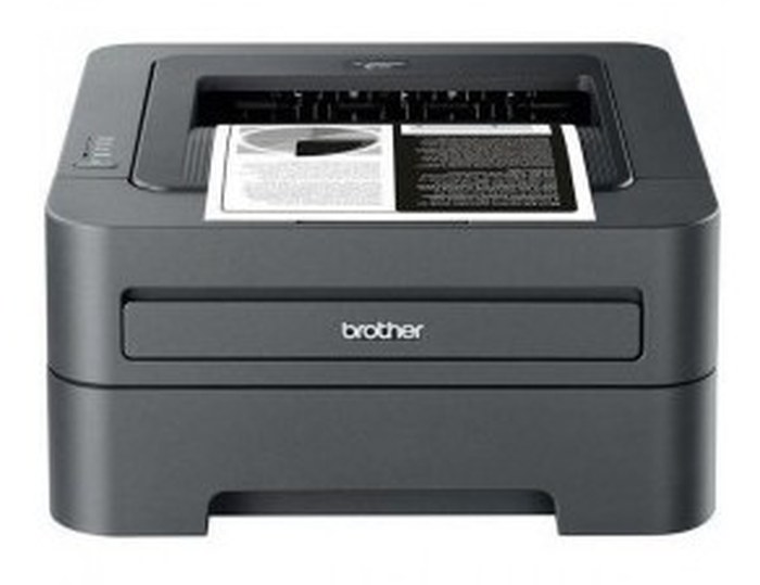 BROTHER Laser 2250DN