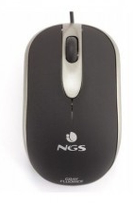 NGS Raton Gray Fluorice