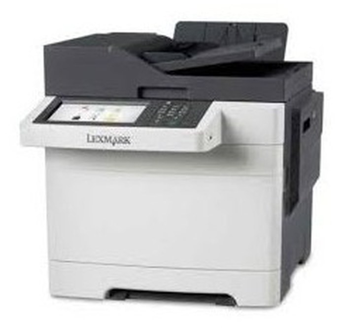 Imprimante laser couleur A3 Lexmark C935dn (21Z0168)