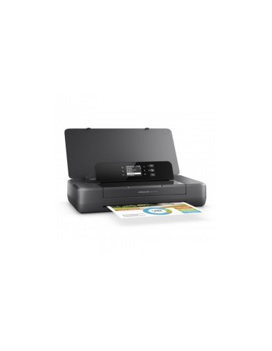 imprimante portable hp officejet 202