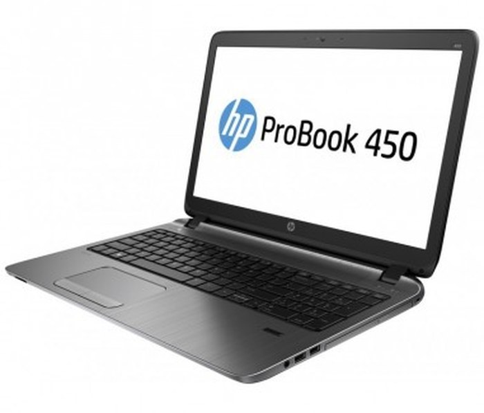 HP ProBook 450G2 Processeur Intel i7-5500U