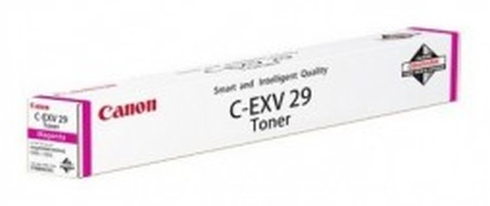 Toner Copieur Canon C-EXV 29 Magenta
