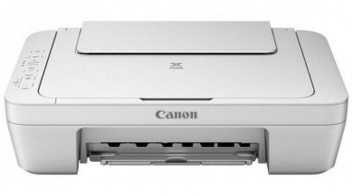 Imprimante Wi-Fi Couleur Jet d'encre All-In-One Photo Canon PIXMA MG2940