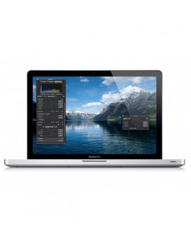 Ordinateur Portable Apple MacBook Pro 13\"
