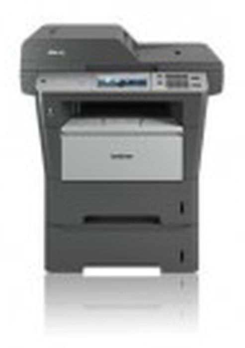 MULTIFONCTION LASER MFC-8950DWT MONOCHROME 4EN1