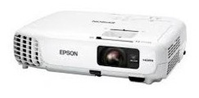 Vidéoprojecteur LCD Epson EB-S18 (V11H552040)