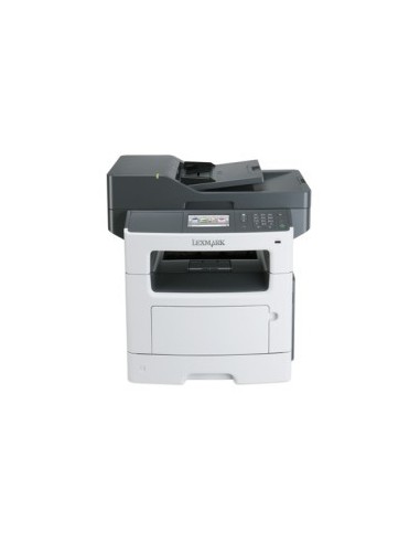 Lexmark MX511de
