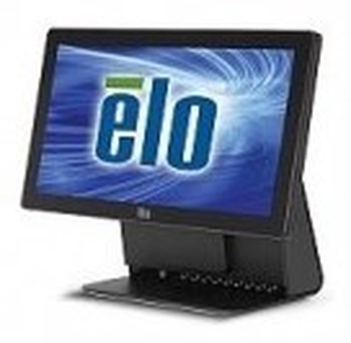 Point de vente ELO TOUCH 15E2