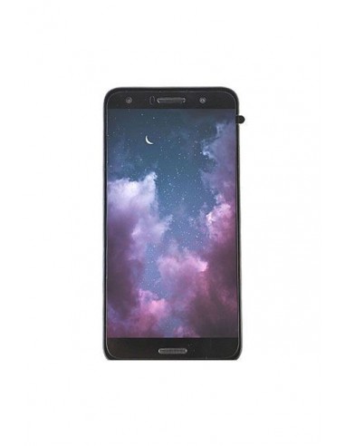 INFINIX HOT5 lite /Gold /5,5Pouce /HD IPS /1 Go /16 Go /5 Mpx - 8 Mpx /Quad-Core /4000 mAh