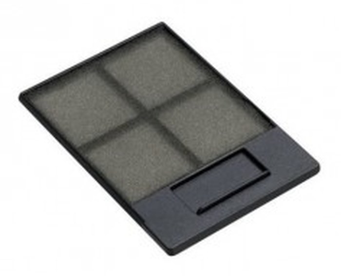 Filtre poussiere Epson pour EMP-S5, X5, 83, 822