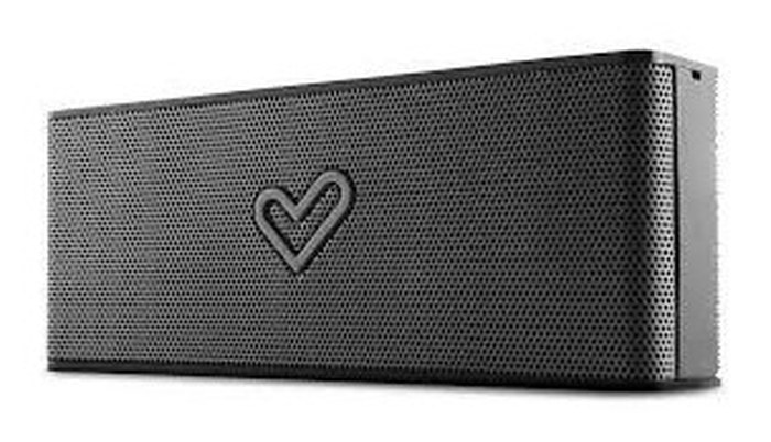 Energy Sistem Enceinte Bluetooth B2 noir