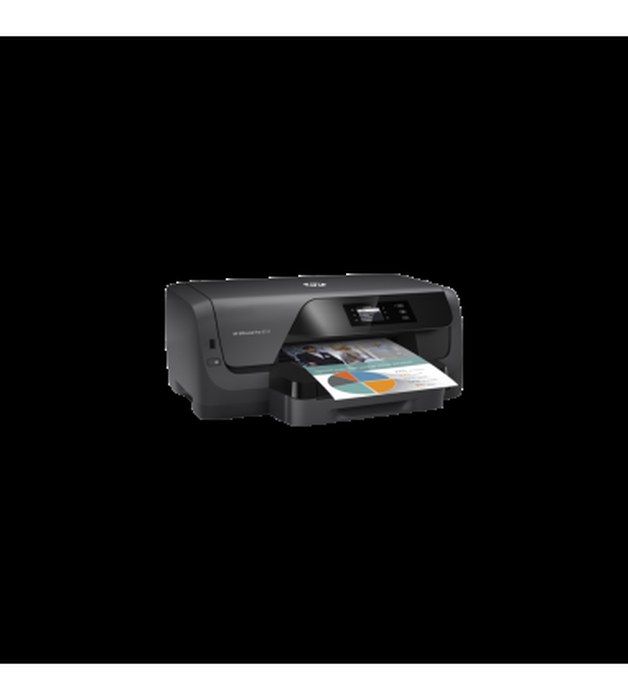 HP Officejet Pro 8210 (Réf.: D9L63A )