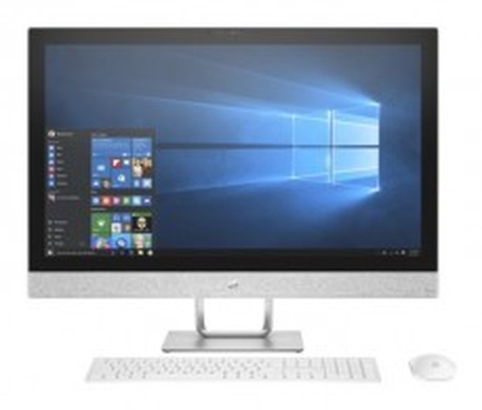 Ordinateur tout-en-un HP Pavilion 27\"-r000nk (2MJ27EA)