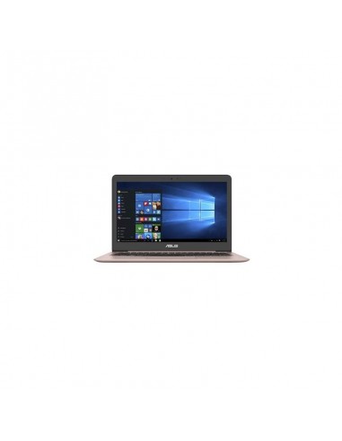 Ordinateur Portable ASUS Zenbook UX310UQ |i7-12GB-1TB+128GB-13Pouce|