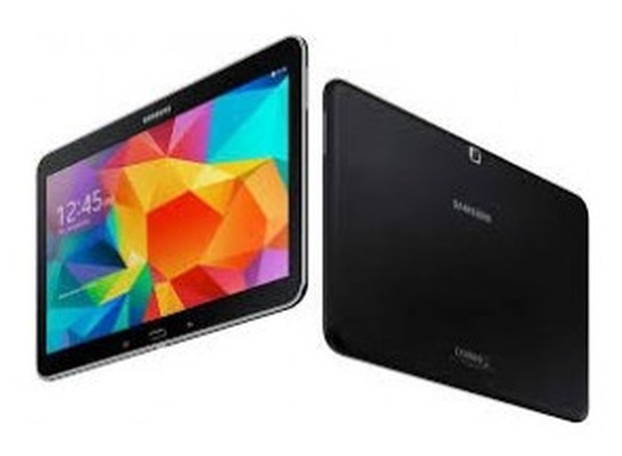SAMSUNG TAB 4 10 POUCES BLANCHE WIFI