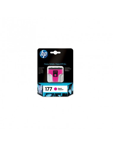 HP 177 Magenta Cartouche (C8772HE)