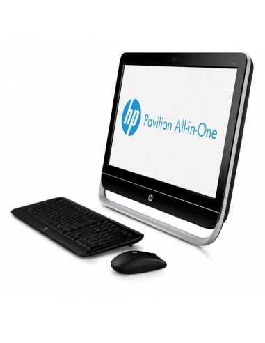 HP ALL-IN-ONE B010-23W8 Win 8 Pro Pavillion 20-B013W