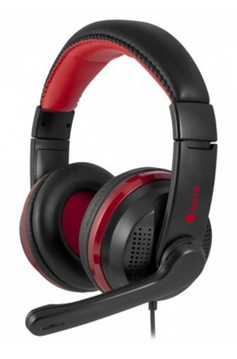 CASQUE NGS AVEC MICRO USB STEREO