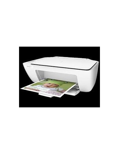 HP DeskJet 2130 All-in-One Printer