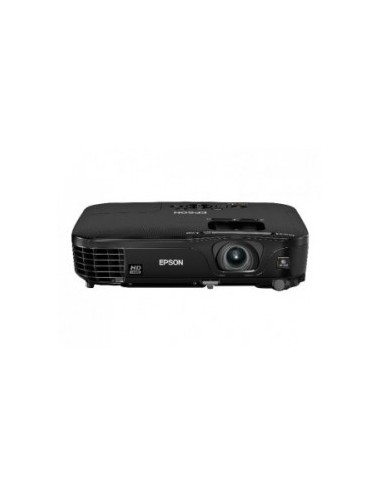 EH- TW480 HD Ready 720p 16:9 2800 Lumens large connectivité HDMI , USB&hellip.