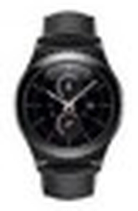 SAMSUNG GEAR S2 SPORT NOIR (SM-R7200ZKAMWD)