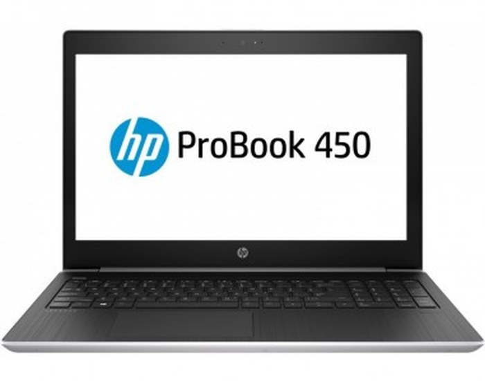 Ordinateur Portable HP ProBook 450 G5 |i3-4GB-500GB-15,6Pouce| (3QM73EA)