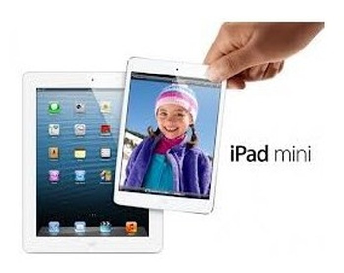 Apple - iPad Mini - Noir - Wifi - 32 Go