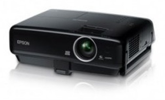 MG-850HD Ready 720p 19:10 2800 Lumens Dock pour APPLE IPHONE IPAD HDMI USB