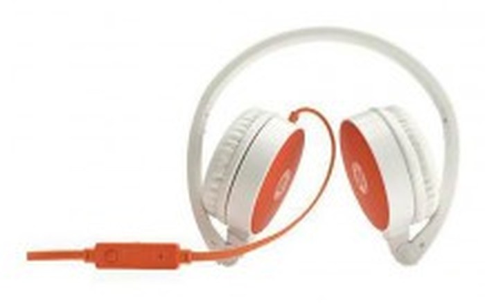 HP Stereo Headset H2800 (F6J05AA)