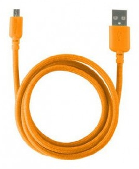 CABLE DATA KSIX MICRO USB