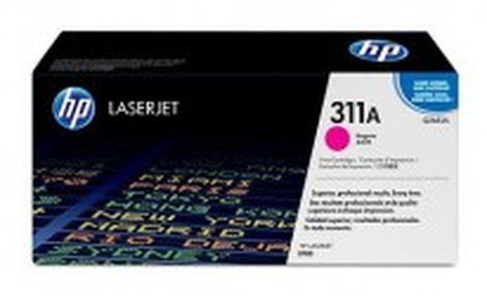 HP Color LaserJet Q2683A Magenta TONER (Q2683A)