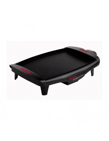 PLANCHA TEFAL ANTI ADHESIF