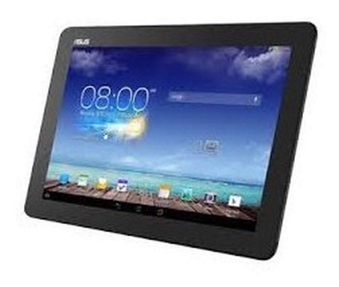 ASUS - MeMo Pad 10\" 16GB (ME102A-1B016A) - Gris