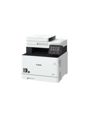 Imprimante couleur multifonction laser 4en1 Canon i-SENSYS MF734Cdw (1474C066AA)