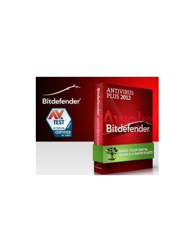 Bitdefender GravityZone Security for Virtual Environments (CPU) (1 an) / 15 - 24 postes