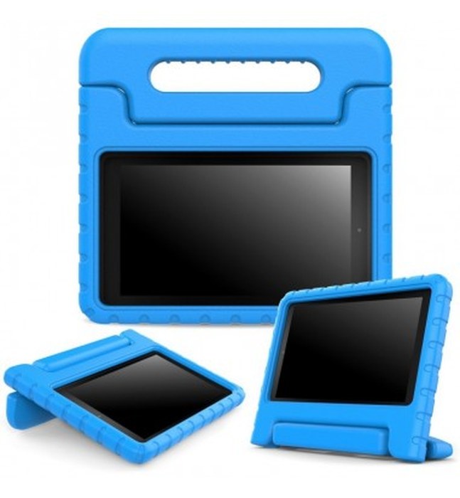 Housse Protection Tablette pour enfant 8/9\"
