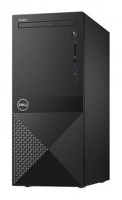 ordinateur de bureau dell vostro 3670 i54gb 1tb freedos