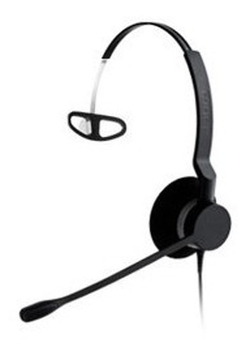 Jabra BIZ&trade 2300 Mono Type: 82 E-STD