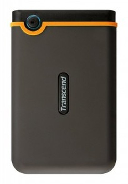 TRANSCEND StoreJet 2.5\" 500GB (SATA,Anti-Shock) (TS500GSJ25M2)