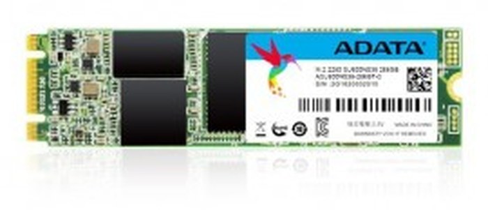 Disque SSD interne ADATA SU800 M.2 2280 TLC 256 GB