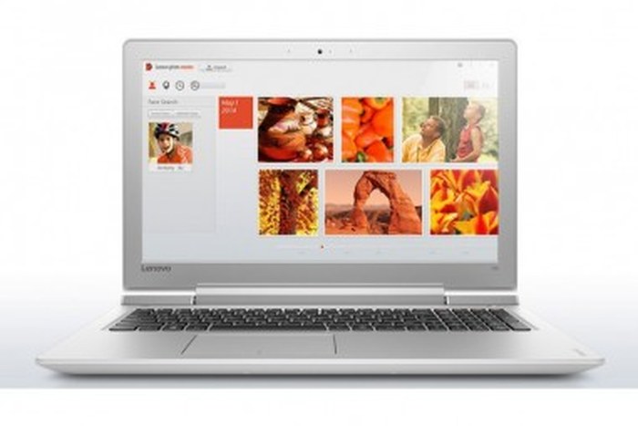 Ordinateur portable Lenovo IdeaPad 700-15ISK (80RU00ETFE)