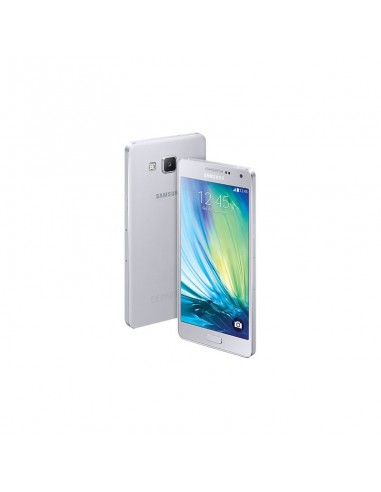 SAMSUNG GALAXY A5 4G SILVER GARANTI