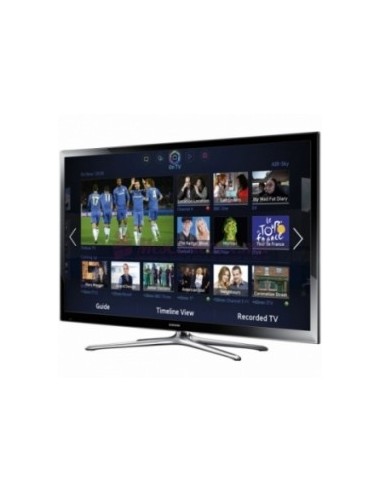 SMART TV FHD PLASMA 60 POUCES 3D DUAL CORE & WIFI INTEGRE
