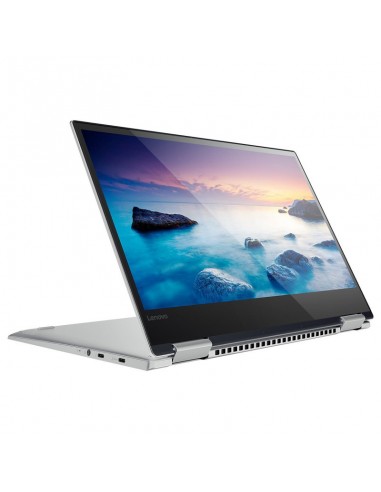 Ordinateur portable Lenovo Yoga 720 13,3\" (81C3003NFE)