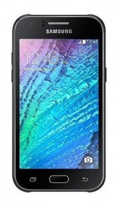 SMARTPHONE SAMSUNG GALAXY J1 MINI NOIR