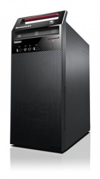 PC de bureau Lenovo ThinkCentre E73 Tour (10AS00GXFM)